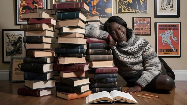 Le livre n’est pas un hobby : c’est un projet économique